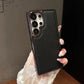 Titan Edge Leather Texture Case - Galaxy