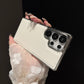 Titan Edge Leather Texture Case - Galaxy