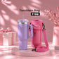 BubblePop Travel Tumbler
