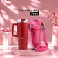 BubblePop Travel Tumbler