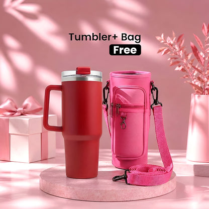 BubblePop Travel Tumbler