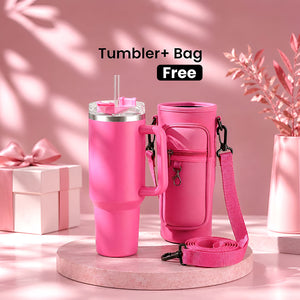BubblePop Travel Tumbler