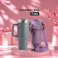 BubblePop Travel Tumbler
