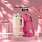 BubblePop Travel Tumbler