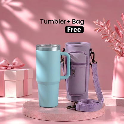 BubblePop Travel Tumbler