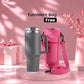 BubblePop Travel Tumbler