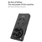 Magnetic Ring Bracket Case