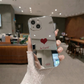 Glossy Heart Luxe Case