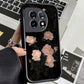 OnePlus - Floral Design Case