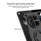 Magnetic Ring Bracket Case