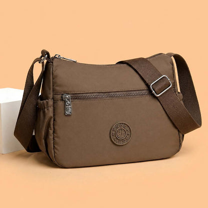 Carry Flex Crossbody Shoulder Bag