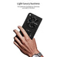 Magnetic Ring Bracket Case