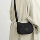 CarryFlex Crossbody Shoulder Bag