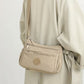 CarryFlex Crossbody Shoulder Bag