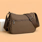CarryFlex Crossbody Shoulder Bag