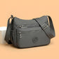 CarryFlex Crossbody Shoulder Bag