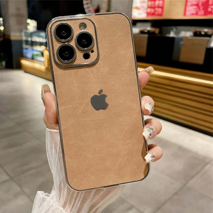 Velvet Matte Luxe Case