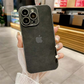 Velvet Matte Luxe Case