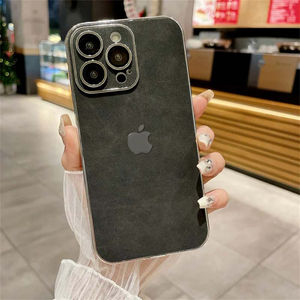 Velvet Matte Luxe Case