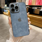 Velvet Matte Luxe Case