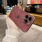 Velvet Matte Luxe Case