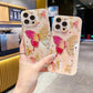 iPhone - Butterfly Soft Case