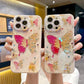 iPhone 14 Series - Butterfly Soft Case