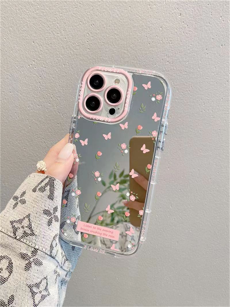 Casetify Mirror Phone Mirror Case Cover Casetify Mirror Case