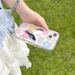 iPhone 14 Series - Sweet Heart Floral Case