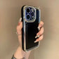 Electroplated Candy Phone Case
