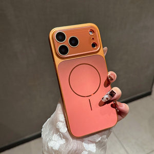 Coral Shield MagSafe Case -  iPhone