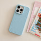 Soft Pastel Flex Case