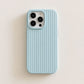 Soft Pastel Flex Case