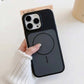 Neon Ember Mag Case - Black
