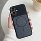 Neon Ember Mag Case - Black