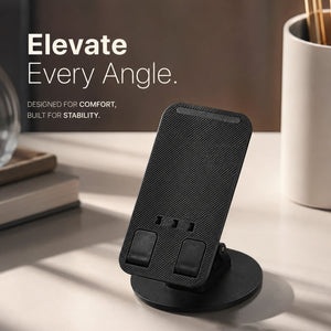 FlexMount 360° Adjustable Phone Stand
