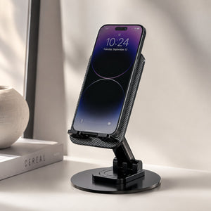 FlexMount 360° Adjustable Phone Stand