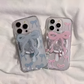 Ribbon Bow Bliss Case