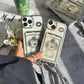 Cute Dogo Case With Lanyard