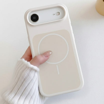 Neon Ember Mag Case - iPhone Air