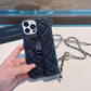 iPhone - Leather Luxury Case