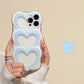 iPhone Series - Candy Hearts Case