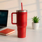 HydraPop Tumbler - Red