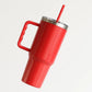 HydraPop Tumbler - Red