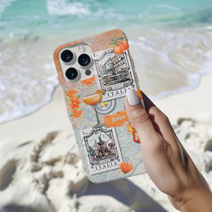 Italian Summer Case
