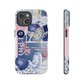 iPhone  - 8 Ball Collage Case