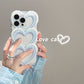 iPhone Series - Candy Hearts Case