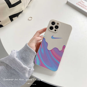 Silicone Phone Case