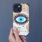 iPhone 15 Series - Evil Eye Case