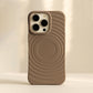 RippleWave MagSafe Grip Case